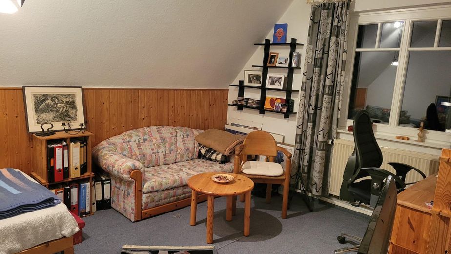 Kinderzimmer 1. OG