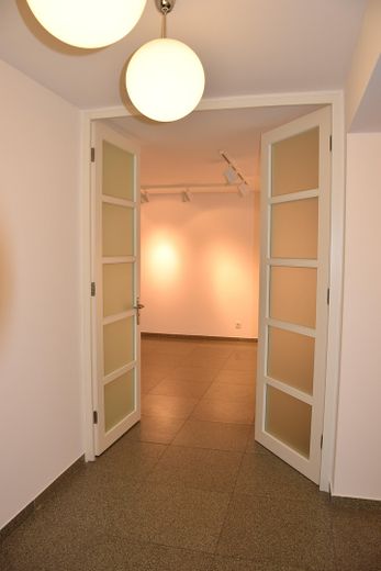 Büro-/Showroom in Toplage KWS Mode Fashion-Square – Flur
