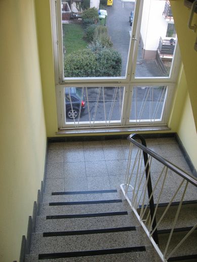 4-Familienhaus in Top-Lage von Oberursel – solide Kapitalanlage mit Mietsteigerungspotenzial – Foto 21
