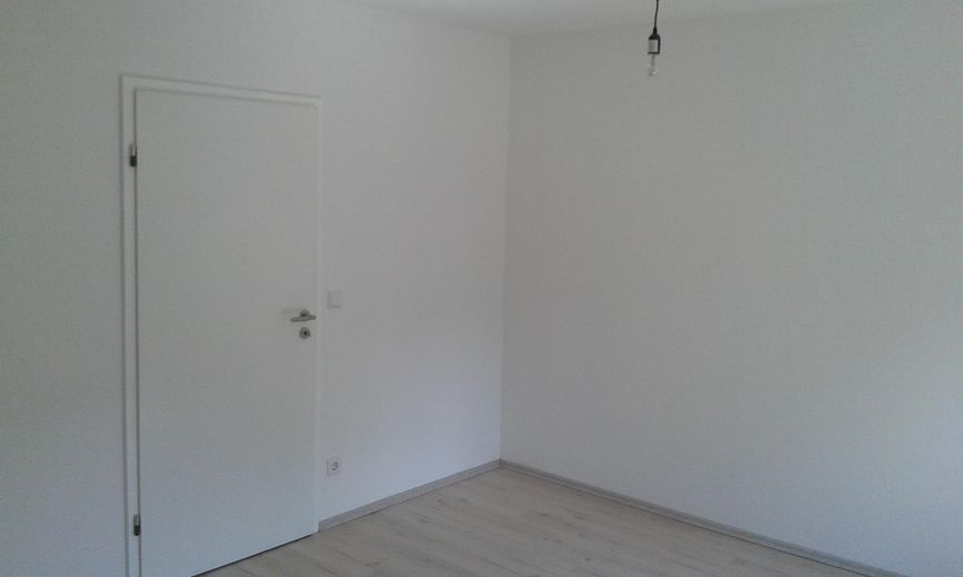 Solide Kapitalanlage mit 5,6 % Rendite inkl. Abgeschlossenheitsbescheinigung. Provisionsfrei – Schlafzimmer