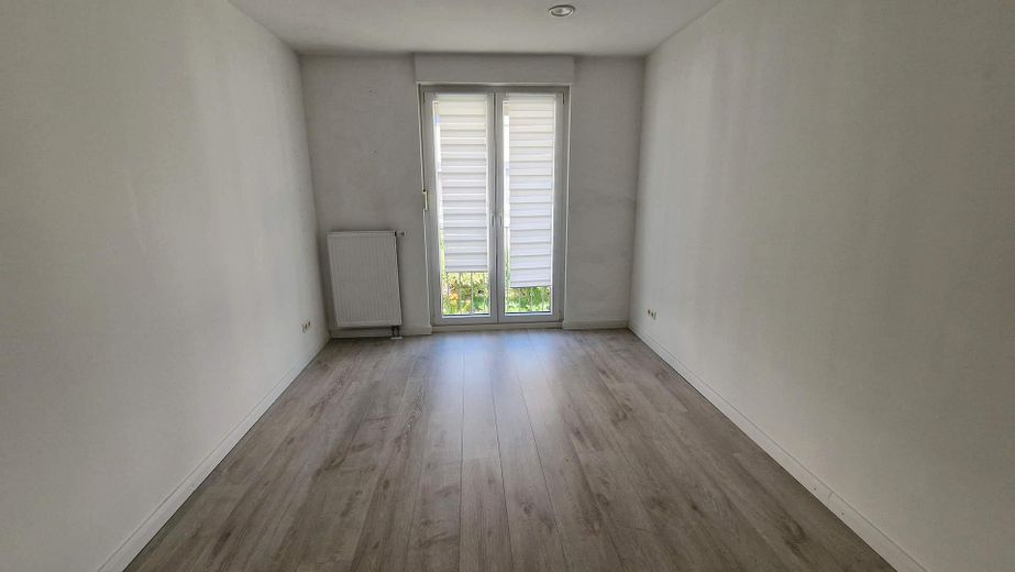 - Senza commissioni - Casa bifamiliare a basso consumo energetico con dotazioni di alta qualità presso il lago Öjendorfer – 2. Schlafzimmer