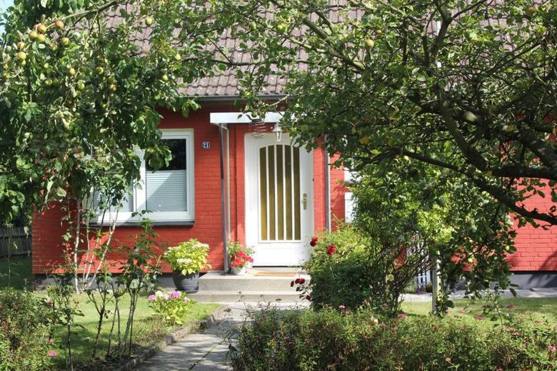 Eengezinswoning in de Schleistad Schleswig te huur – Foto 2