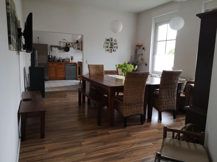 Wohnzimmer unten c