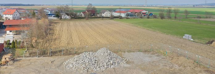 Aussicht