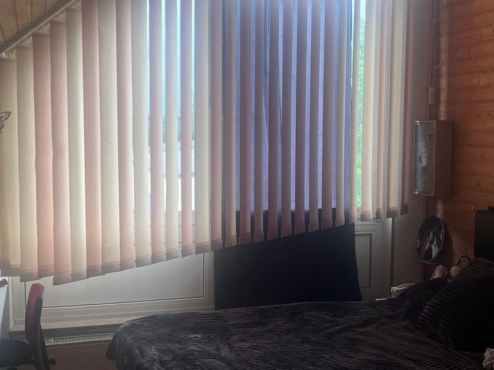 Casa bifamiliare con bel giardino! – Photo 26