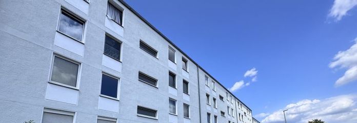 Wohnen - 02. OG - rechts - Tempelhofer Weg 3
