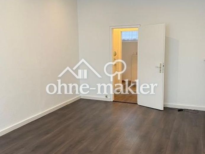 Büro/ Praxis oder Studio in Neuhausen, Erzgießereistraße! Keine Gastro möglich! – Foto 1