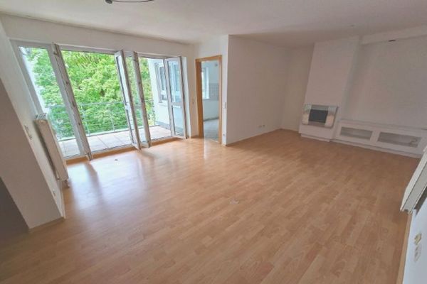 3 Raum Wohnung zum Eigennutz auf dem Kaßberg mit TG