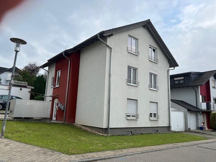 Sehr schön 3 Zimmer Mietwohnung – Foto 9