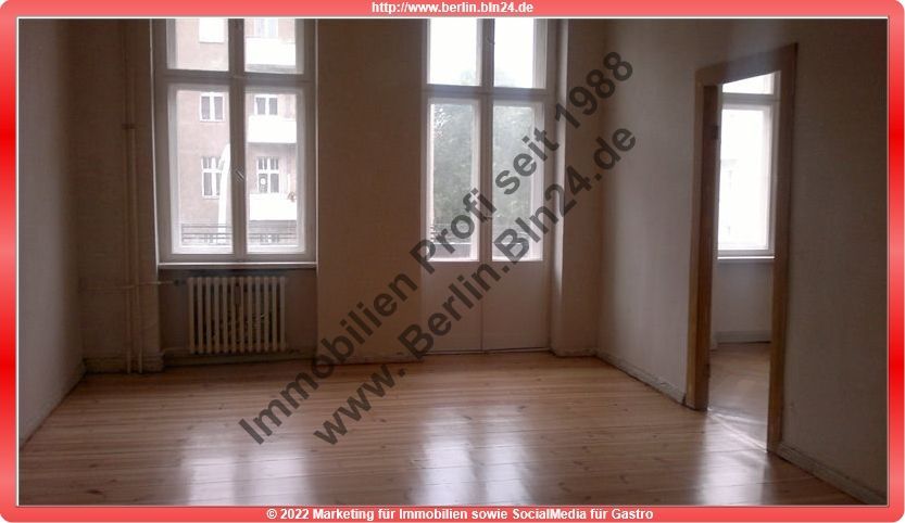 Mietwohnung -- saniert - 2er WG geeignet – (14)