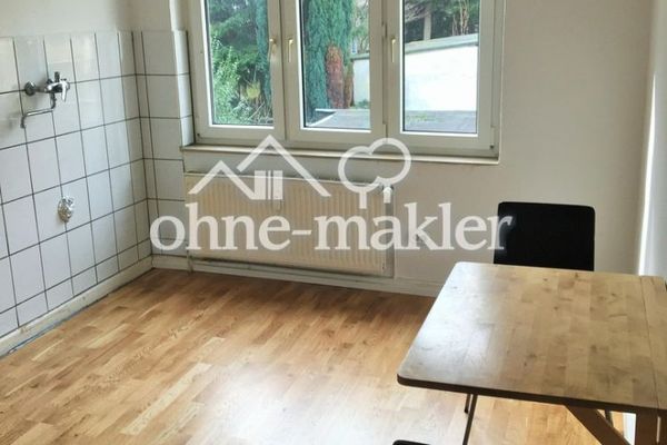 Tranquilo y céntrico: apartamento de 2 habitaciones en el barrio sudeste de Essen