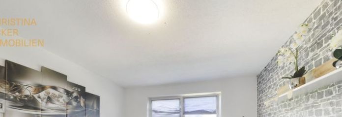 Attenzione a proprietari e investitori: appartamento di 3 locali con ulteriore stanza mansardata a Rembrücken