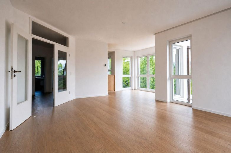 Wohnzimmer Perspektive A