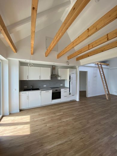 Zweitbezug nach Revitalisierung – Foto 1