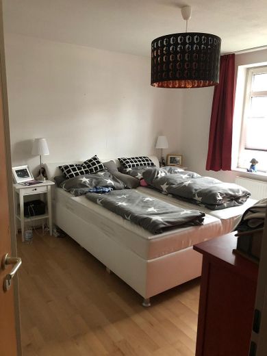 Ansprechende 3 Zimmer Wohnung mit sonniger Terrasse in Wettbergen – Foto 8