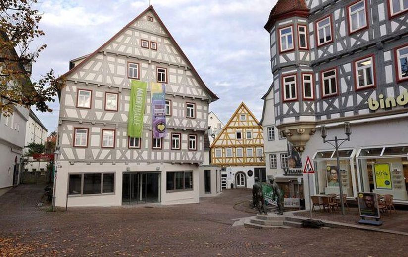 Waiblingen