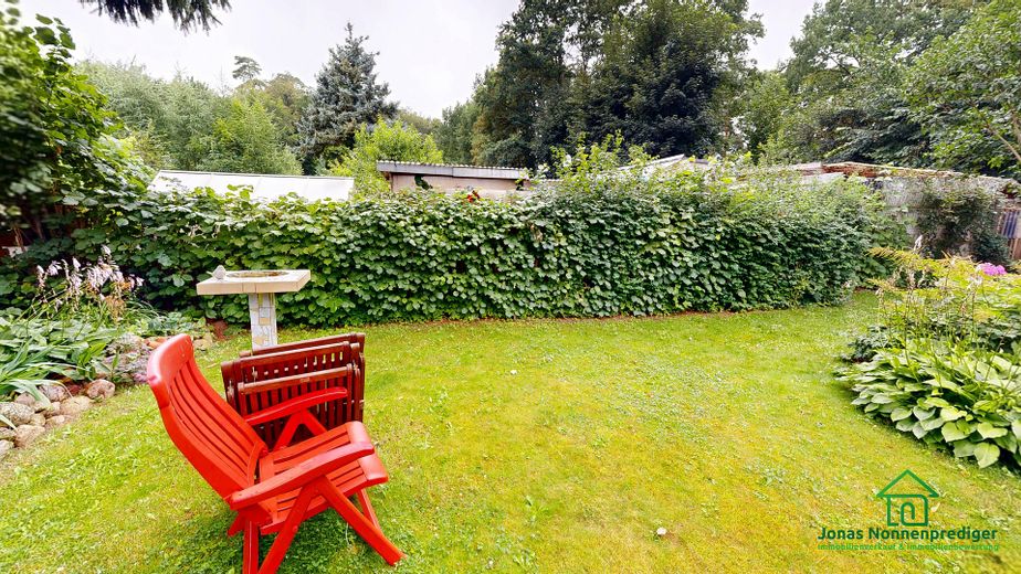 Bungalow mit Garten - für den Käufer provisionsfrei – Foto 14