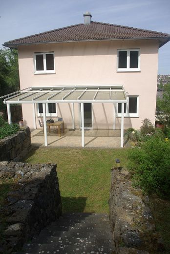 casa unifamiliare idilliaca con 5 camere a Selters (Taunus) – Foto 2