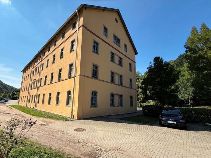 APPARTEMENT ENTRETENU POUR INVESTISSEMENT LOCATIF – Photo 1