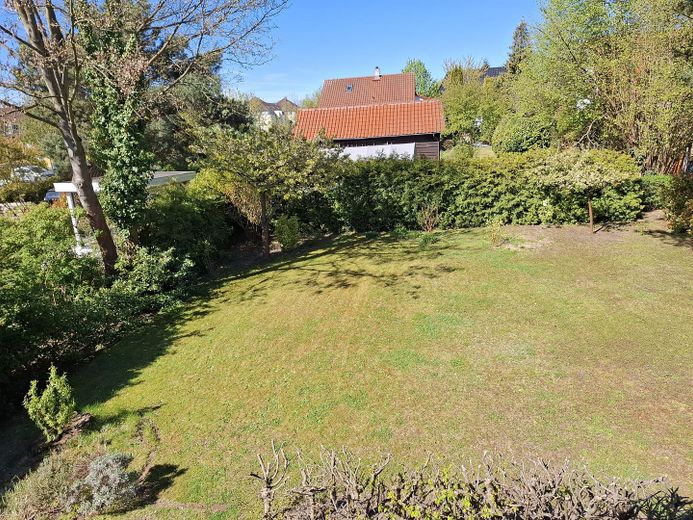 Traumhaftes Familienidyll in Glienicke/Nordbahn Einfamilienhaus – von privat – Garten