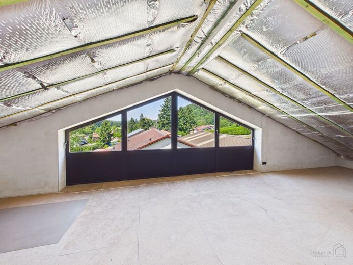 Exklusives Architektenhaus in Bisten-Überherrn – Bild 20