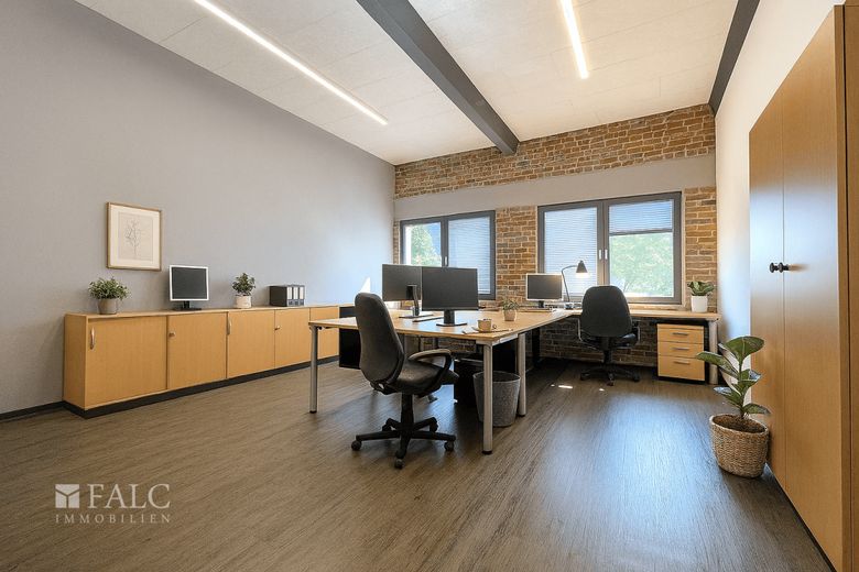 Büro