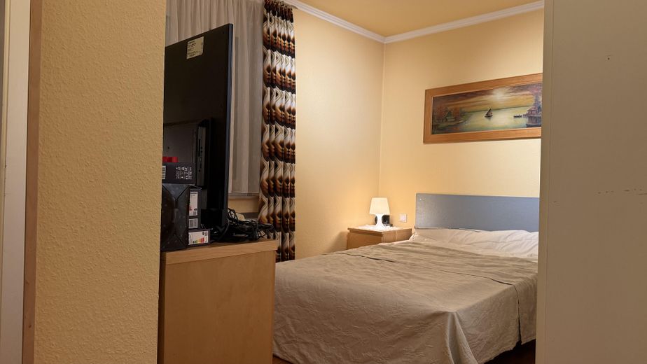 Ein Zuhause mit Geschichte, Stil und modernem Wohnkomfort*Provisionsfrei* – Schlafzimmer EG