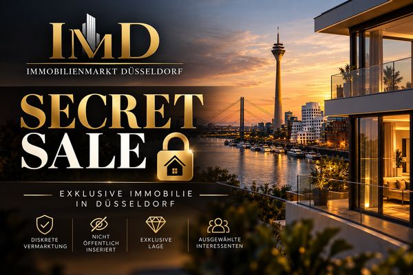 DÜSSELDORF’TA %6 GETİRİLİ EN İYİ YATIRIM