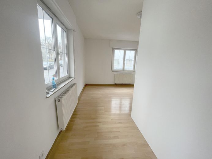 ....mit Schlafnische