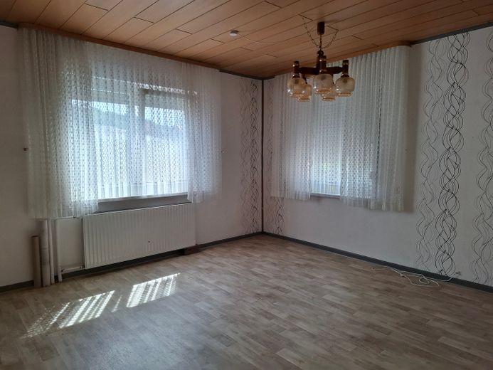 Wohnzimmer EG
