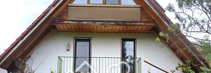 Очаровательный дом на большом участке в Мюнхене-Пазинге