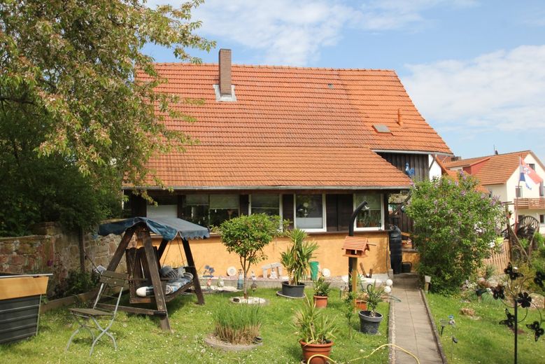 Niederaula, EFH – Foto 7