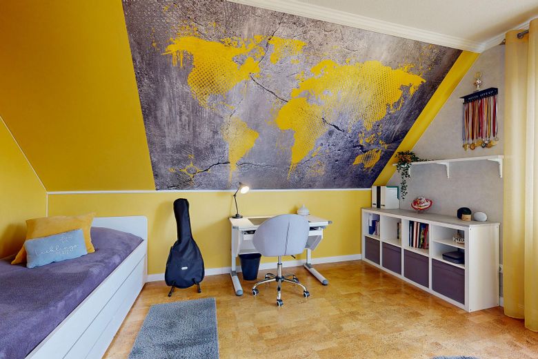 Kinderzimmer
