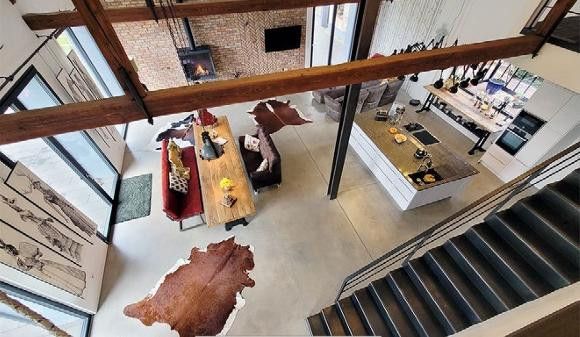 Provisionsfrei  Exklusiver Vierkanthof Nähe Düsseldorf – Foto 18