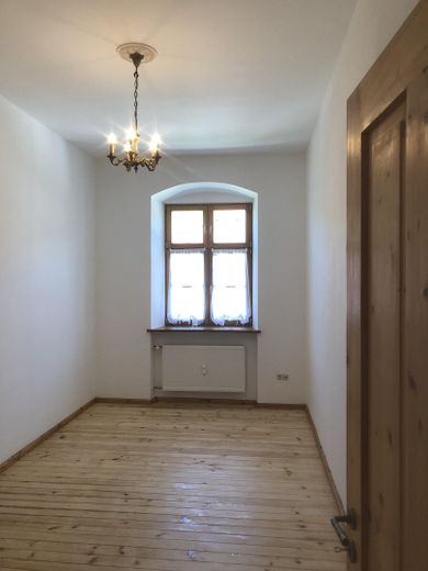 Büro/Gästezimmer
