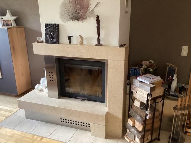 Kamin
