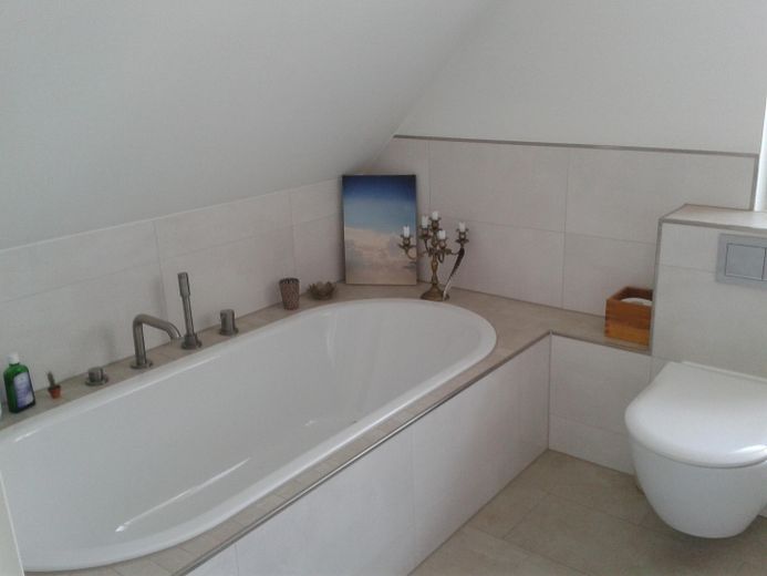 Дом на продажу, 6 комнат – Badezimmer