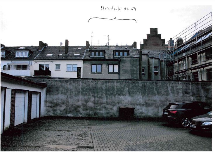 Rückansicht