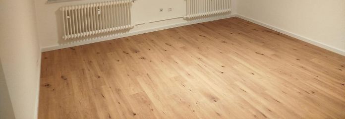 Wohn-/Schlafzimmer 1/2