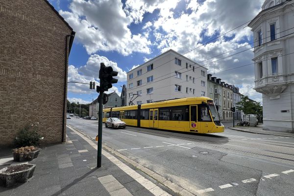 Frisch renovierte Eigentumswohnung mit Top-Mieter (Provisionsfrei)