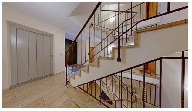 Appartamento arredato di 2 locali con balcone a Norimberga Maxfeld, proprio accanto al parco cittadino – Foto 14