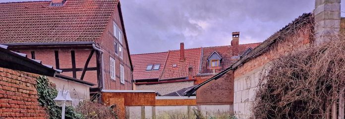4 - Ausgang Innenhof EG