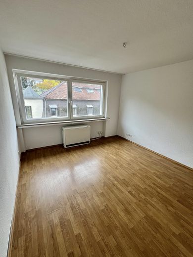 Gemütliche 1-Zimmer-Wohnung in Wuppertal – zentral & gepflegt – Wohnzimmer