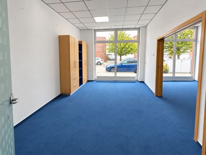 Bureaux modernes situés au centre-ville de Lingen – Neue Straße / à proximité du nouvel hôtel de ville – Photo 6