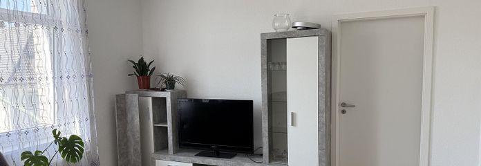 Wohnzimmer rechte Seite