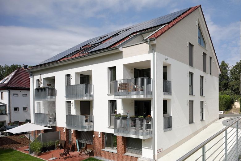 ***Dortmunder Süden***Maisonette***KFW40plus***Einbauküche – फोटो 4