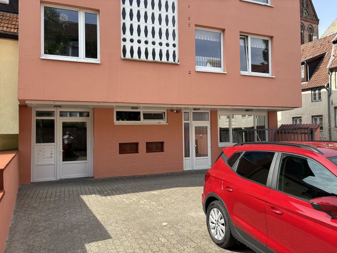Büro oder Praxis in begehrter Altstadtlage – फोटो 6
