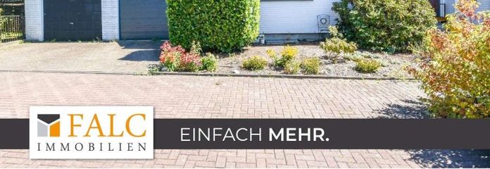 Ein Zuhause zum Verlieben – mit Raum für Ihre persönlichen Wohnträume