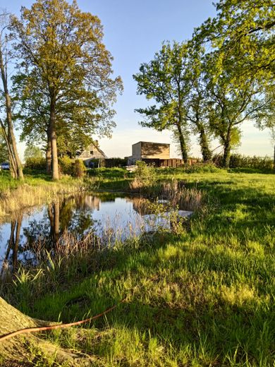 Pollitz, EFH + Nebenge. – Foto 11
