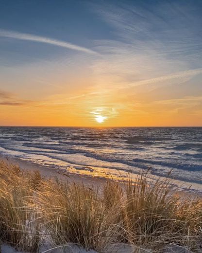 Ostsee-exklusive Ferienwohnung mit Kamin in Top-Lage ✅ ohne Provision ✅ – Foto 23